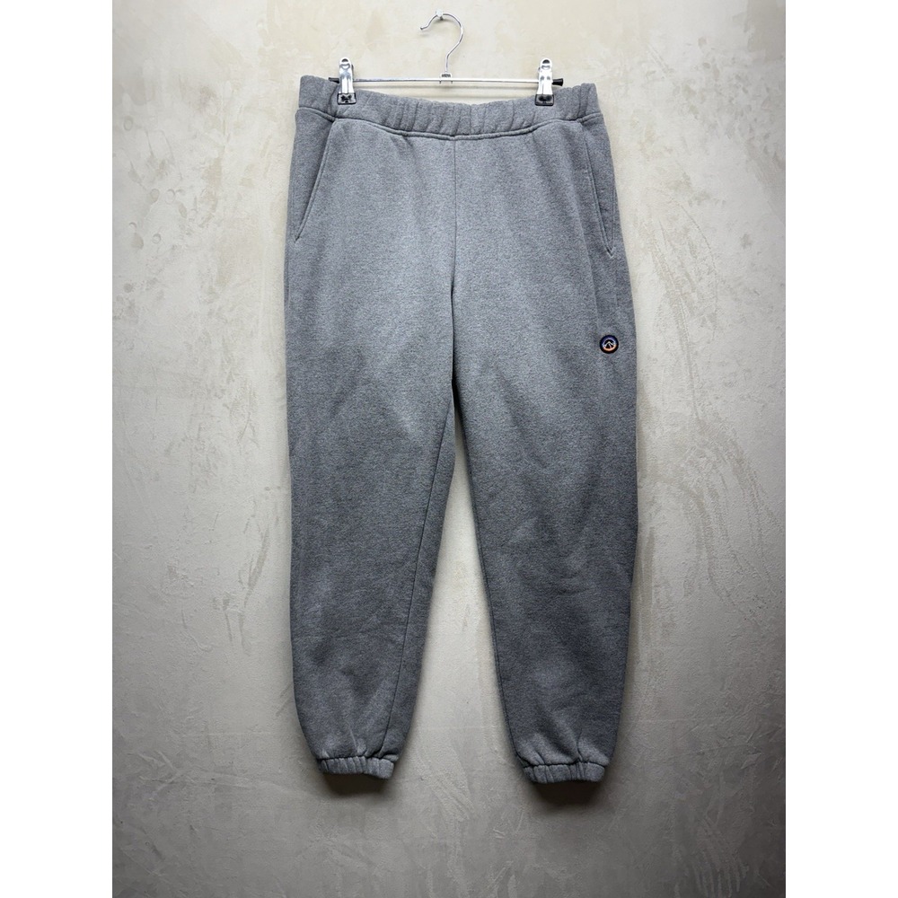 Patagonia Sweatpants Womens Medium Fleece Jogger Fitz Roy Icon Uprisal Lagom